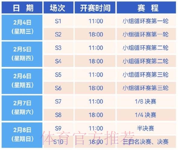 2026世界杯直播今日赛事详情实时查看